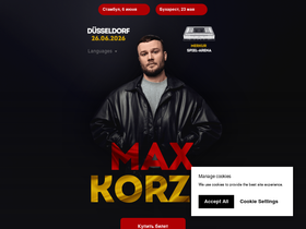 maxkorzh.eu