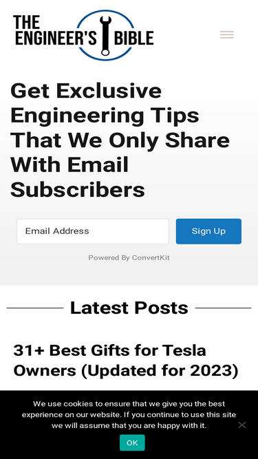 engineersbible.com