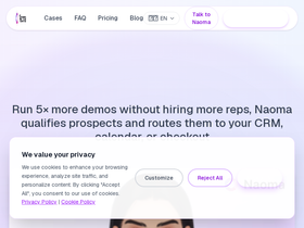Desktop Screenshot