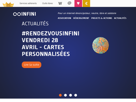 infini.fr