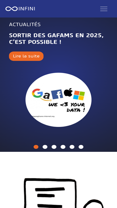 infini.fr