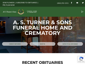 asturner.com