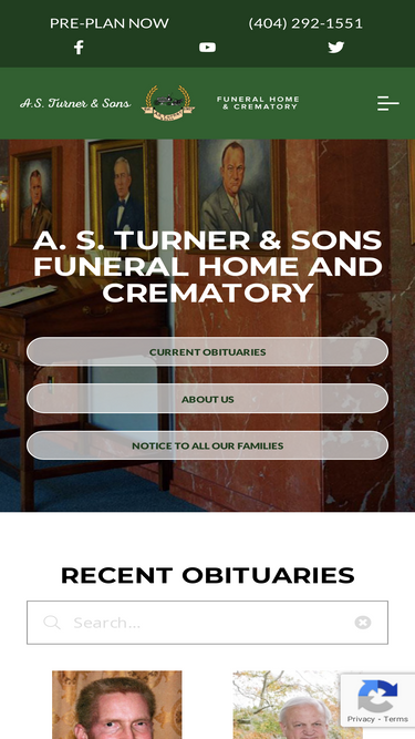 asturner.com