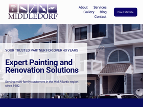 middledorf.com