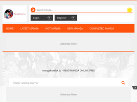 Mangakakalot - Read Manga Online Free