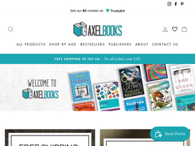 Website Logo