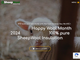 sheepwoolinsulation.ie