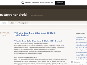 setupvpnandroid.wordpress.com