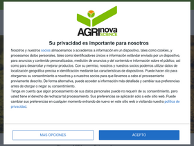 agri-nova.com