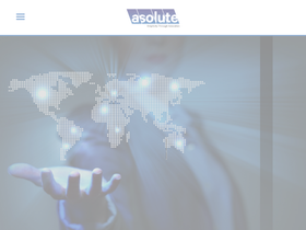 'asolute.com' screenshot