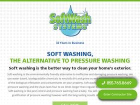 softwashsystems.com