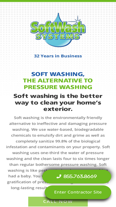 softwashsystems.com