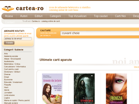 cartea.ro