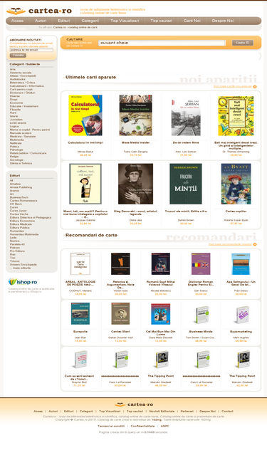 cartea.ro