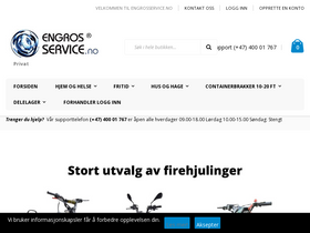 engrosservice.no