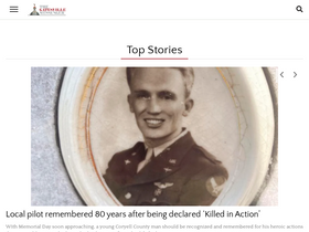 gatesvillemessenger.com