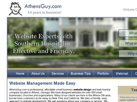 athensguy.com