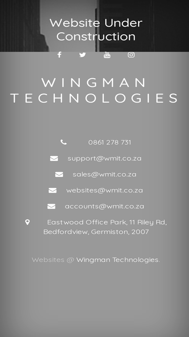 wmit.co.za
