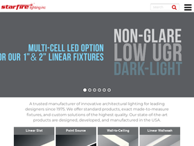 starfirelighting.com