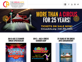 circusarts.org
