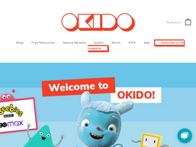 okido.com