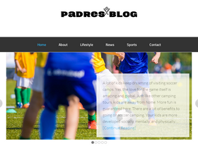 padrespublic.com