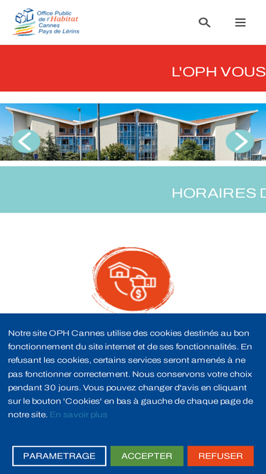 ophcannes.net