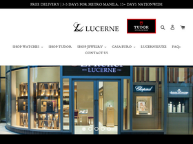 shop.lucerneluxe.com