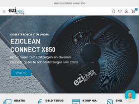 eziclean.nl
