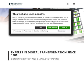cae.net