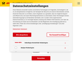 geschaeftskunden.dhl.de