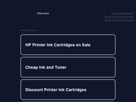 onlinetoner.net