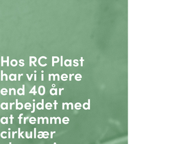 rcplast.dk