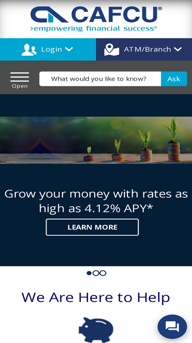 cafcu.org