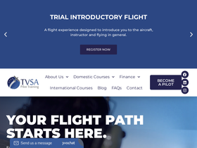 tvsa.com.au
