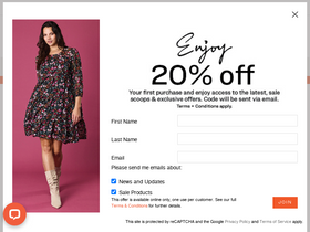 'kandk.co.nz' screenshot