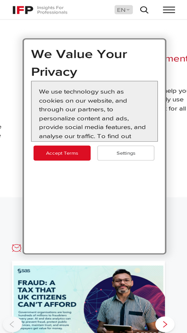 insightsforprofessionals.com