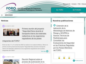 foroiberam.org