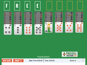 freecellsolitaire.net