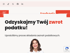 taxback.pl