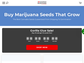 'ilgm.com' screenshot