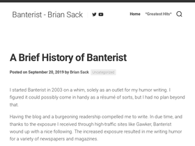 banterist.com