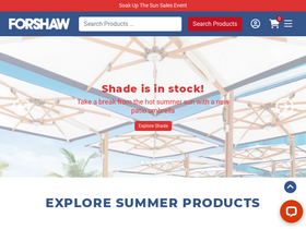 forshaws.com
