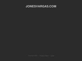jonesvargas.com