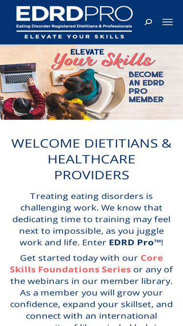 edrdpro.com