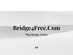 bridge4free.com
