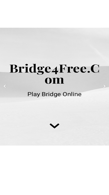bridge4free.com
