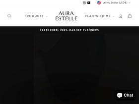 auraestelle.com