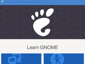 help.gnome.org