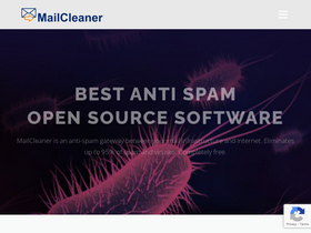 mailcleaner.org